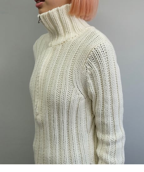Vintage   Design Knit