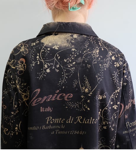 Vintage   Design Jacket