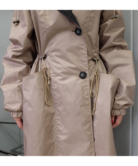 Vintage   Design Coat