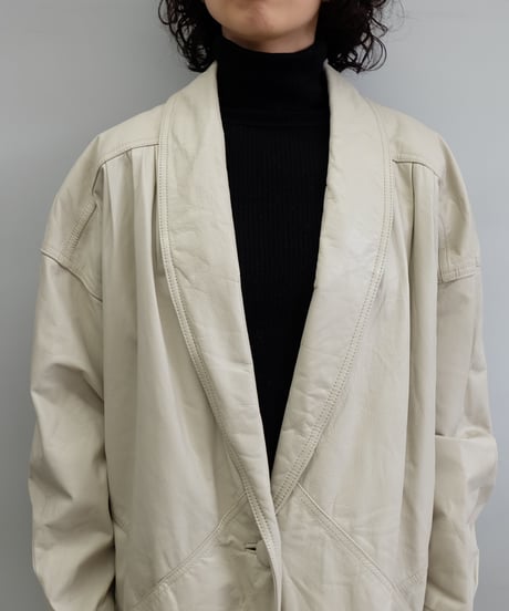 Vintage   Design Coat