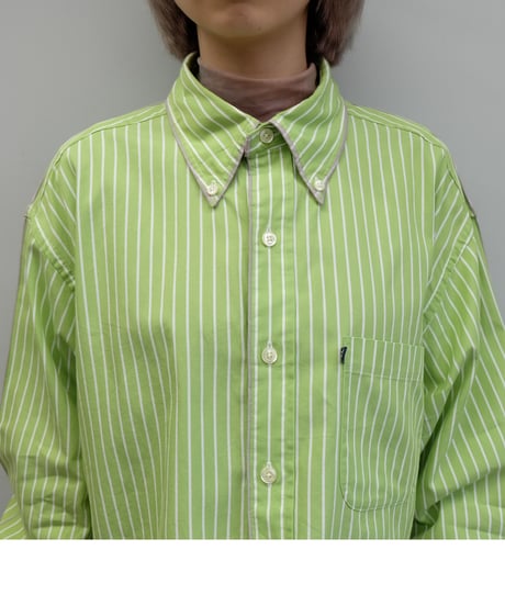 Remake Short Shirt 5