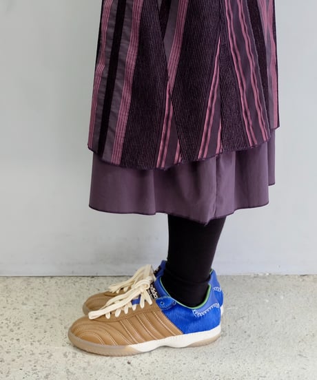 Vintage   Design Skirt