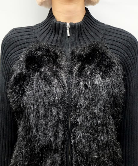 Vintage   Design Knit