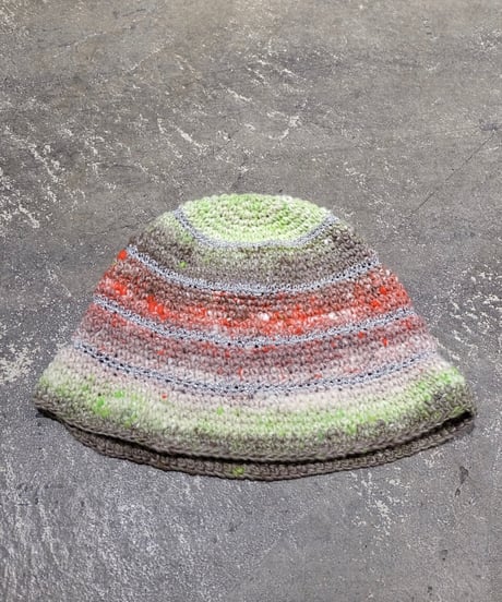 Labyrins Knit Hat 3