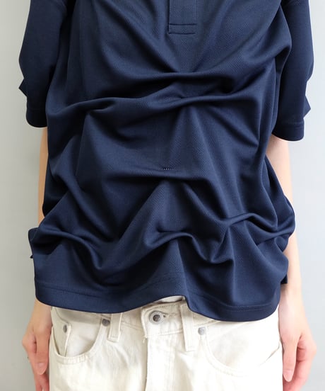 Remake Dreap Polo Shirt 10