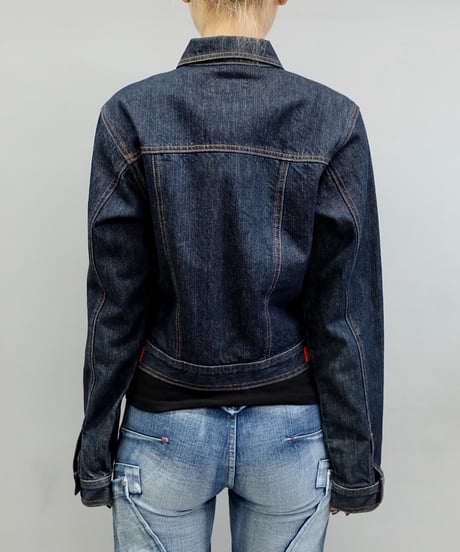Vintage   Design Jacket