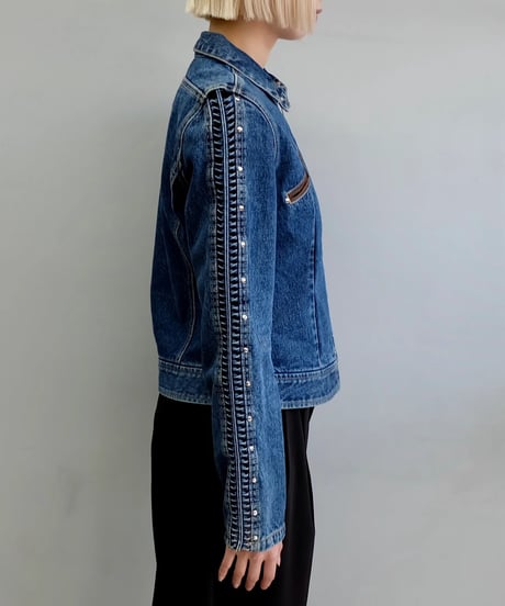 Vintage   Design Jacket