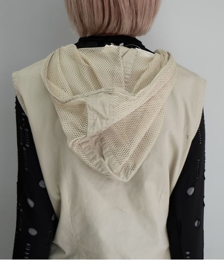 Vintage   Design Vest