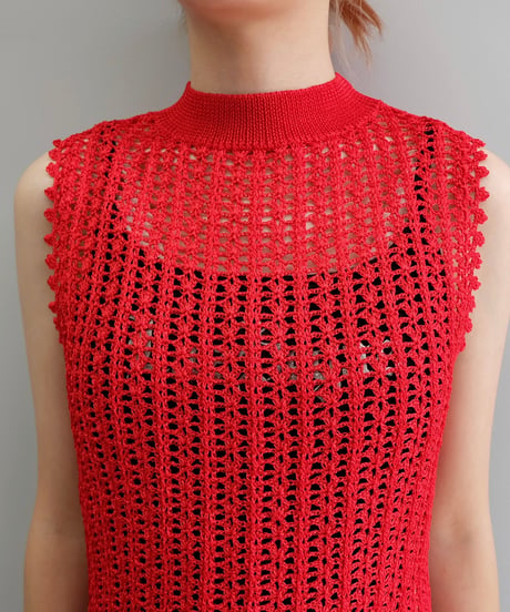 Vintage   Design Tops