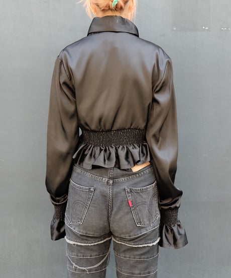 Vintage   Design Tops