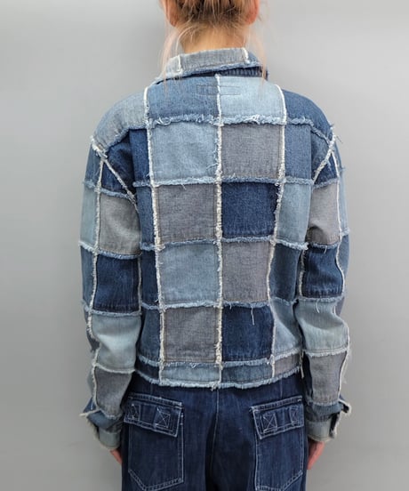 Vintage   Design Jacket