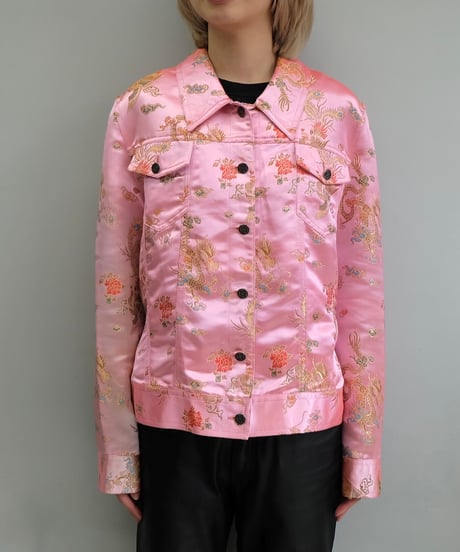 Vintage   Design Jacket