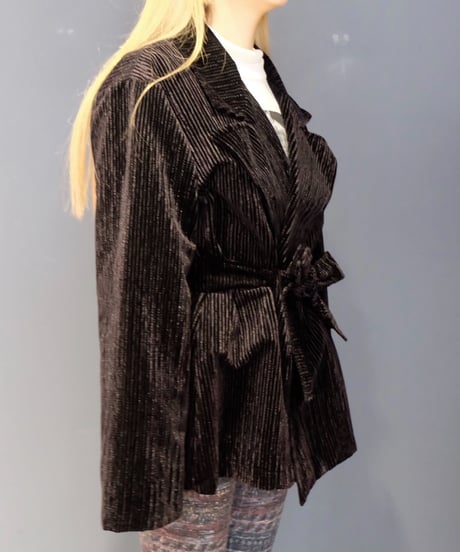 Vintage   Design Jacket
