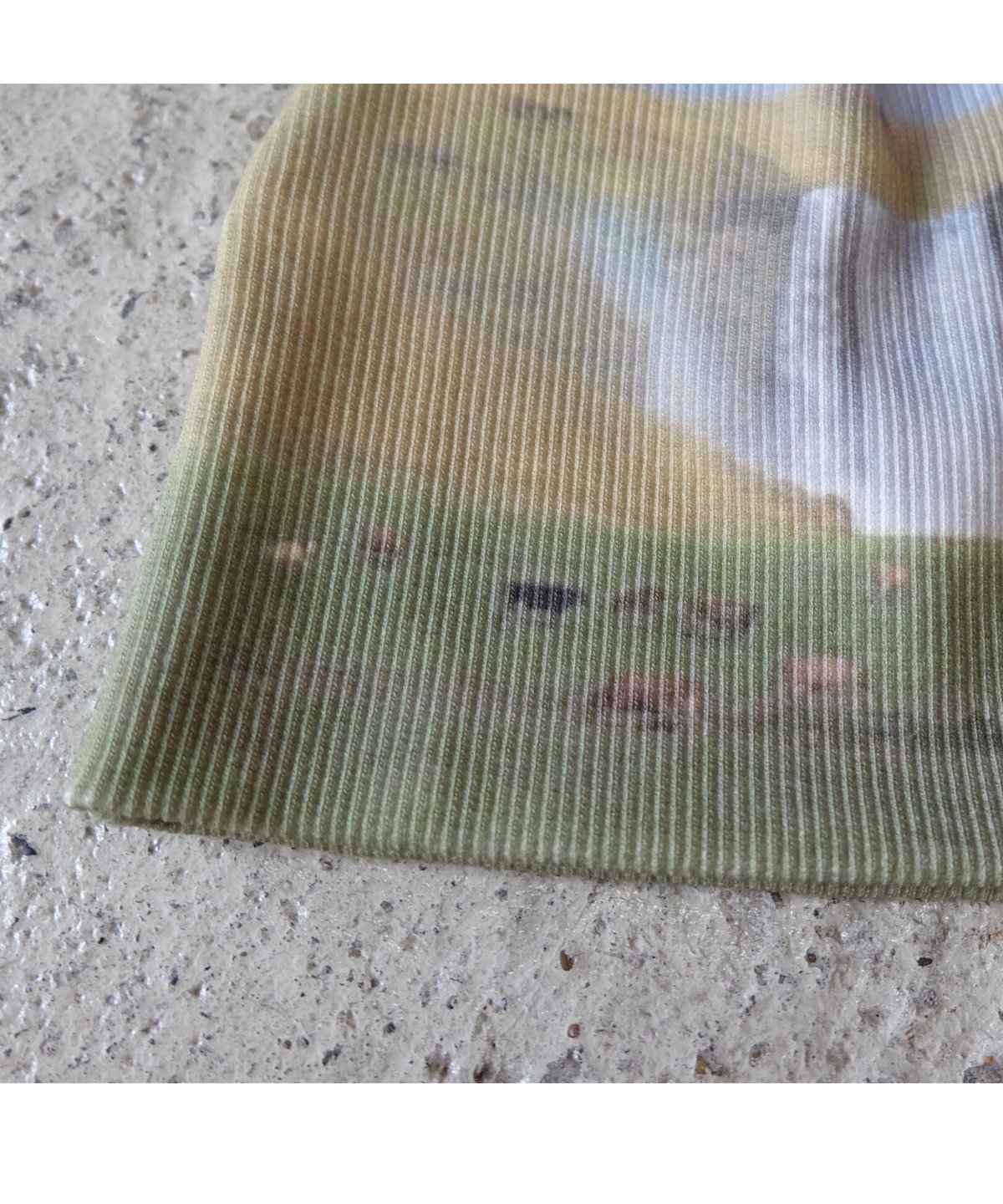 Labyrins Picture Beanie 6 | Shury