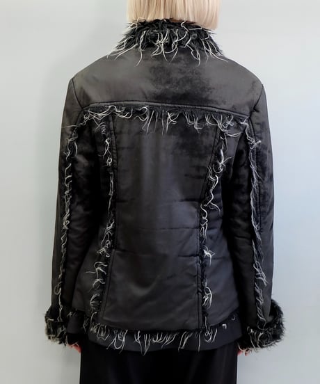 Vintage   Design Jacket