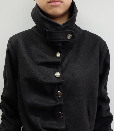 Vintage Design Jacket