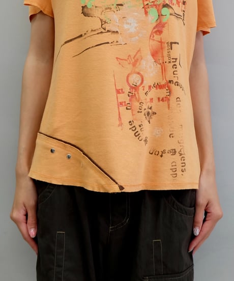 Vintage   Design Tops