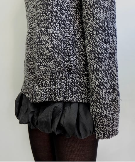Vintage   Design Knit