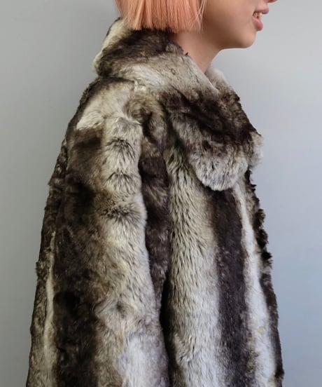 Vintage   Design Coat