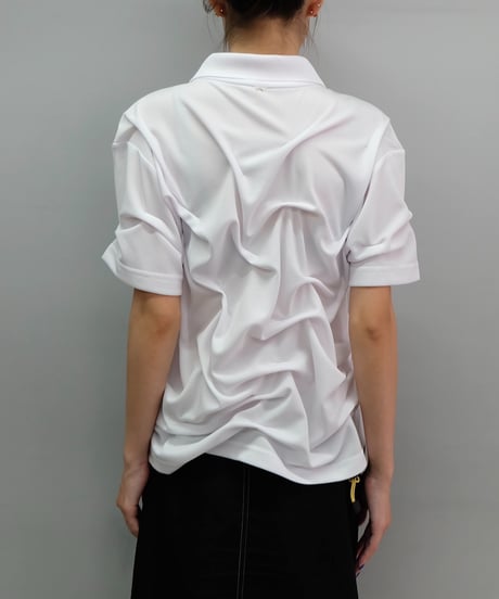 Remake Dreap Polo Shirt 13