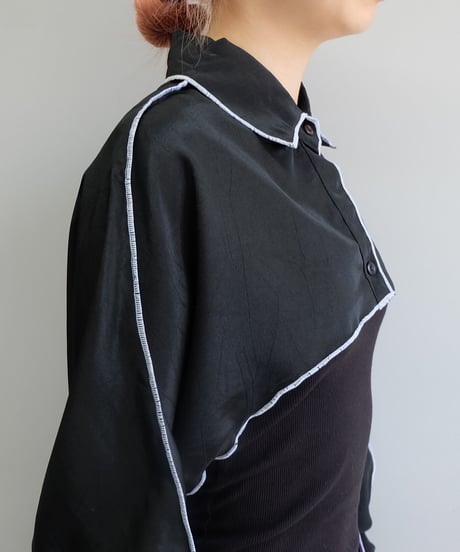 Remake Short Line Tops
