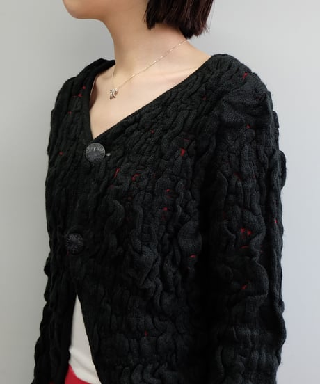 Vintage   Design Knit