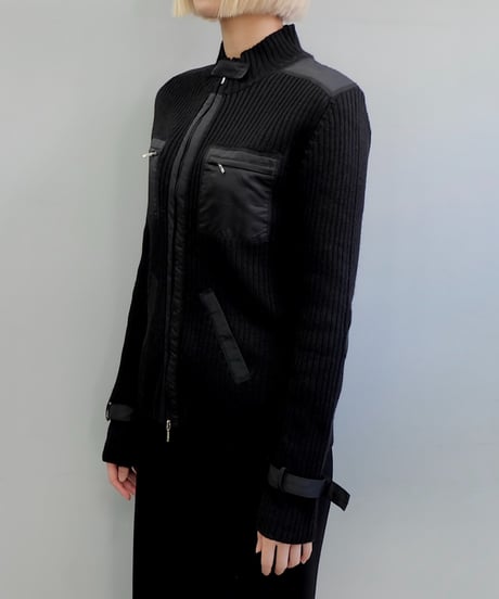 Vintage   Design Knit