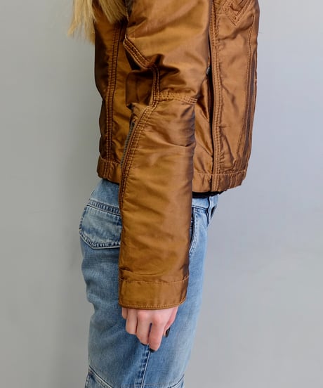 Vintage   Design Jacket