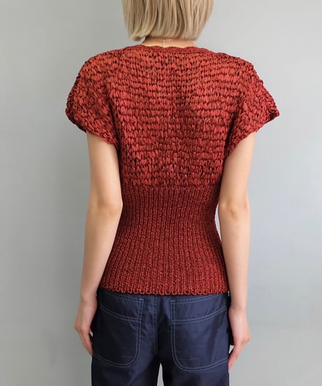 Vintage   Design Tops