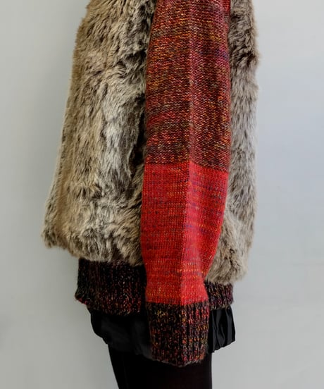Vintage   Design Vest