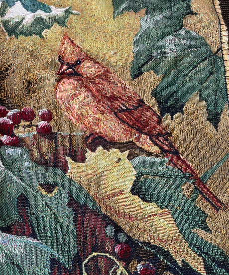 Vintage   Rug 7