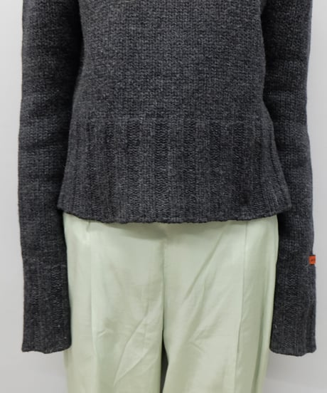 Vintage   Design knit