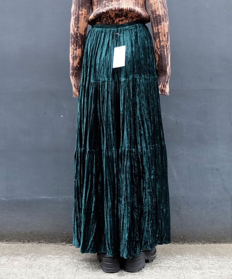 Vintage   Design Skirt