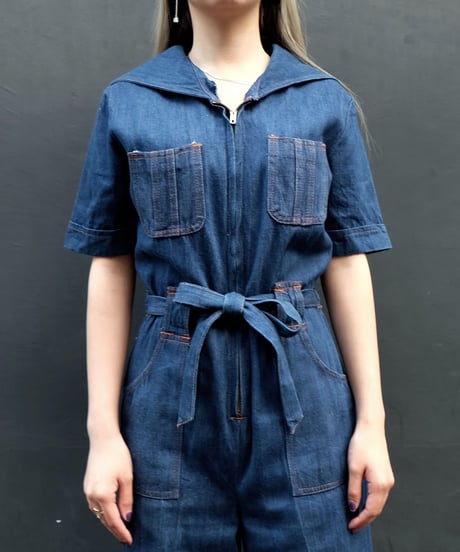 Vintage    jumpsuits