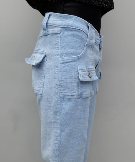 Vintage   Design Pants