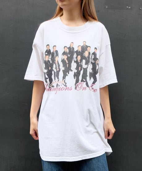 Vintage   T-shirt
