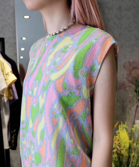 Vintage  Design Tops