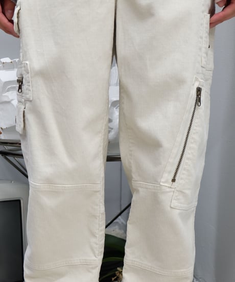 Vintage   Design Pants