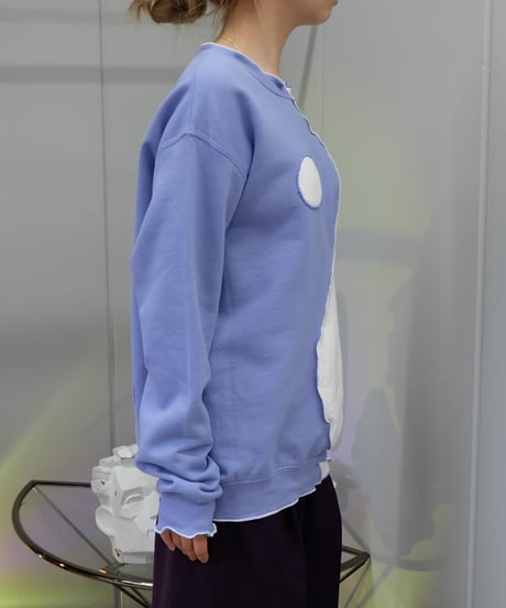Labyrins Yingyang Sweat