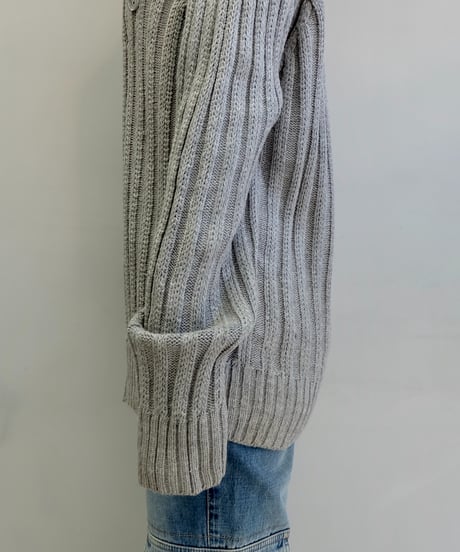 Vintage   Design Knit