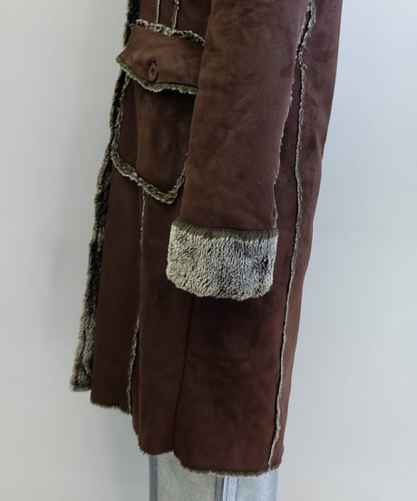 Vintage   Design Coat