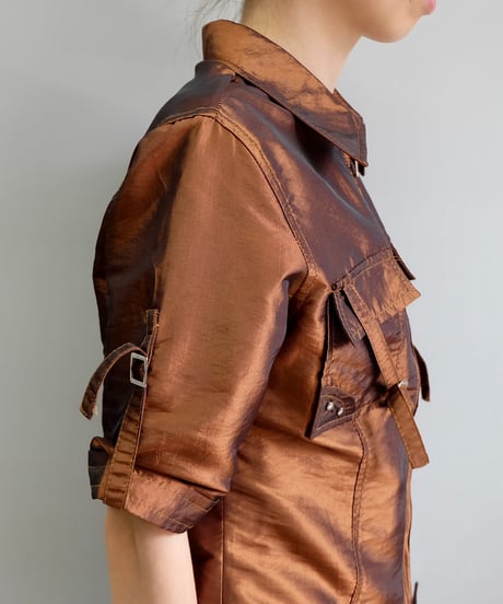 Vintage   Design Jacket