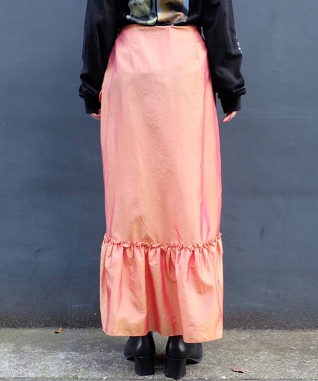 Vintage   Design Skirt
