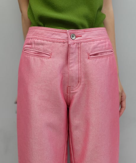Vintage   Design Pants