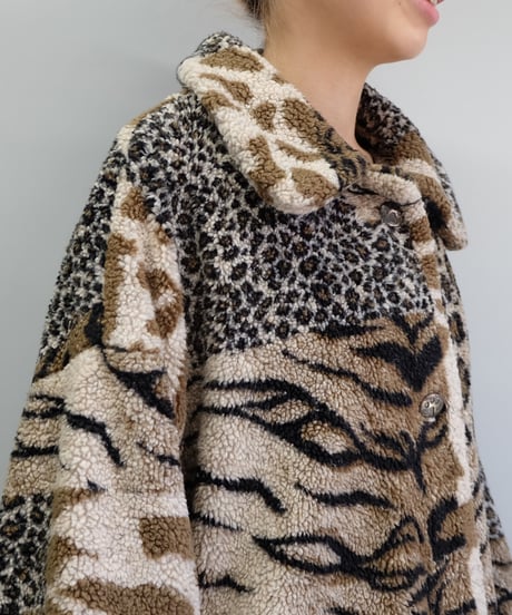 Vintage   Design Jacket