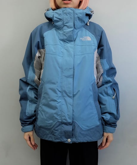 Vintage   The Northface Jacket