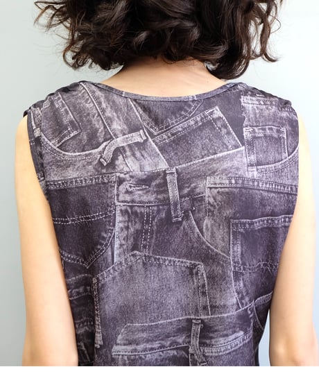 Vintage   Design Tops