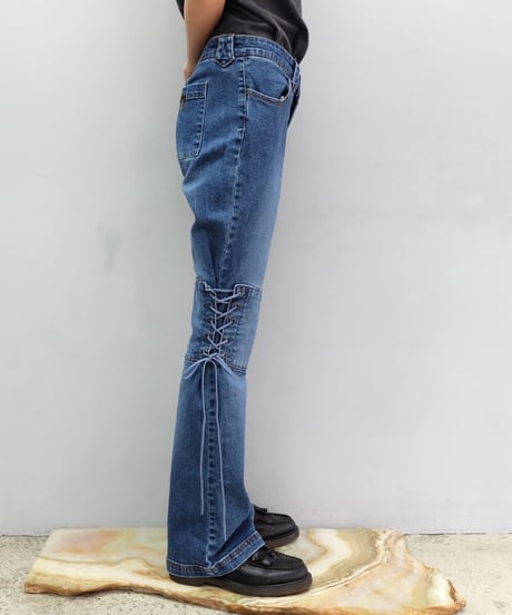 Vintage   Design Pants