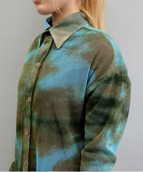 VIntage   DEsign Shirt