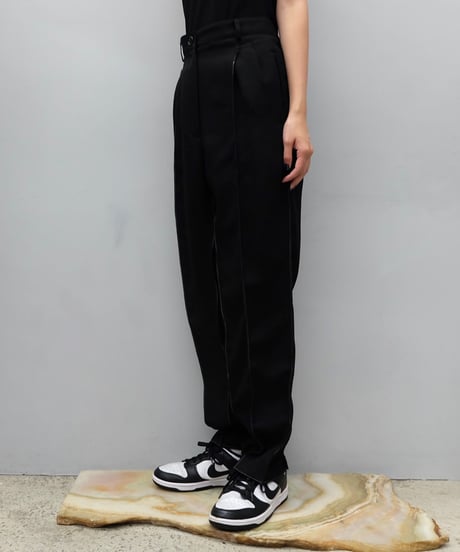 Remake Line Pants